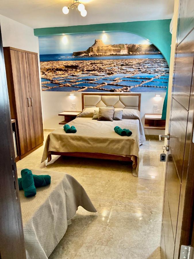 나두르 Twenty9Th B&B 외부 사진