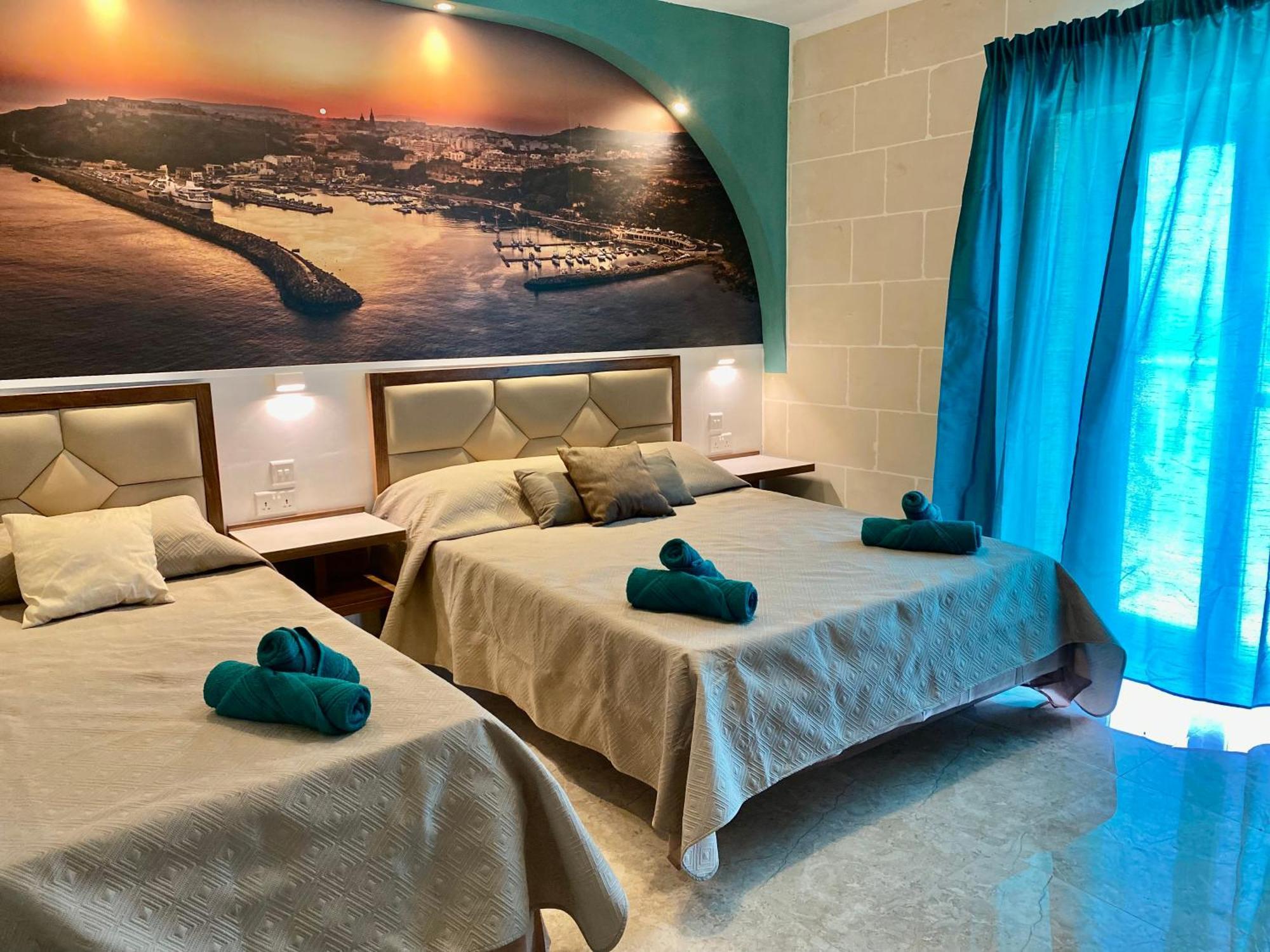 나두르 Twenty9Th B&B 외부 사진