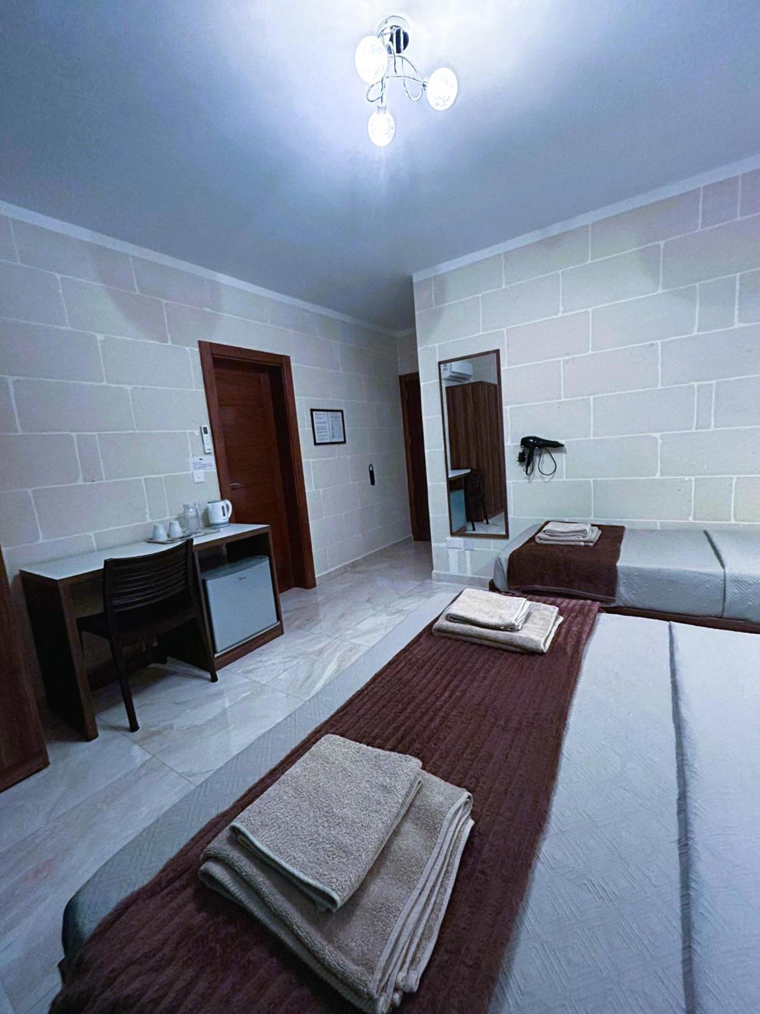 나두르 Twenty9Th B&B 외부 사진