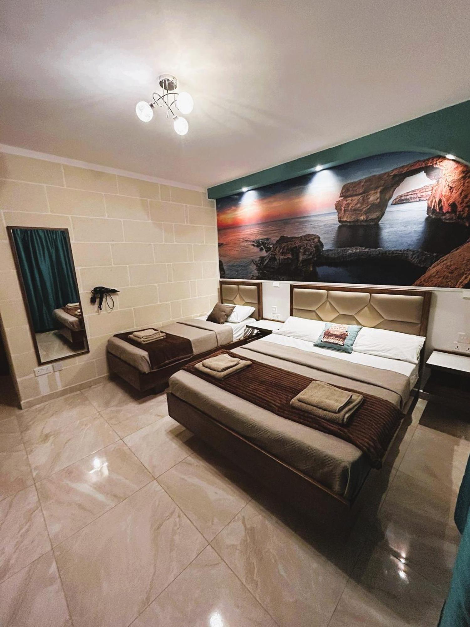 나두르 Twenty9Th B&B 외부 사진
