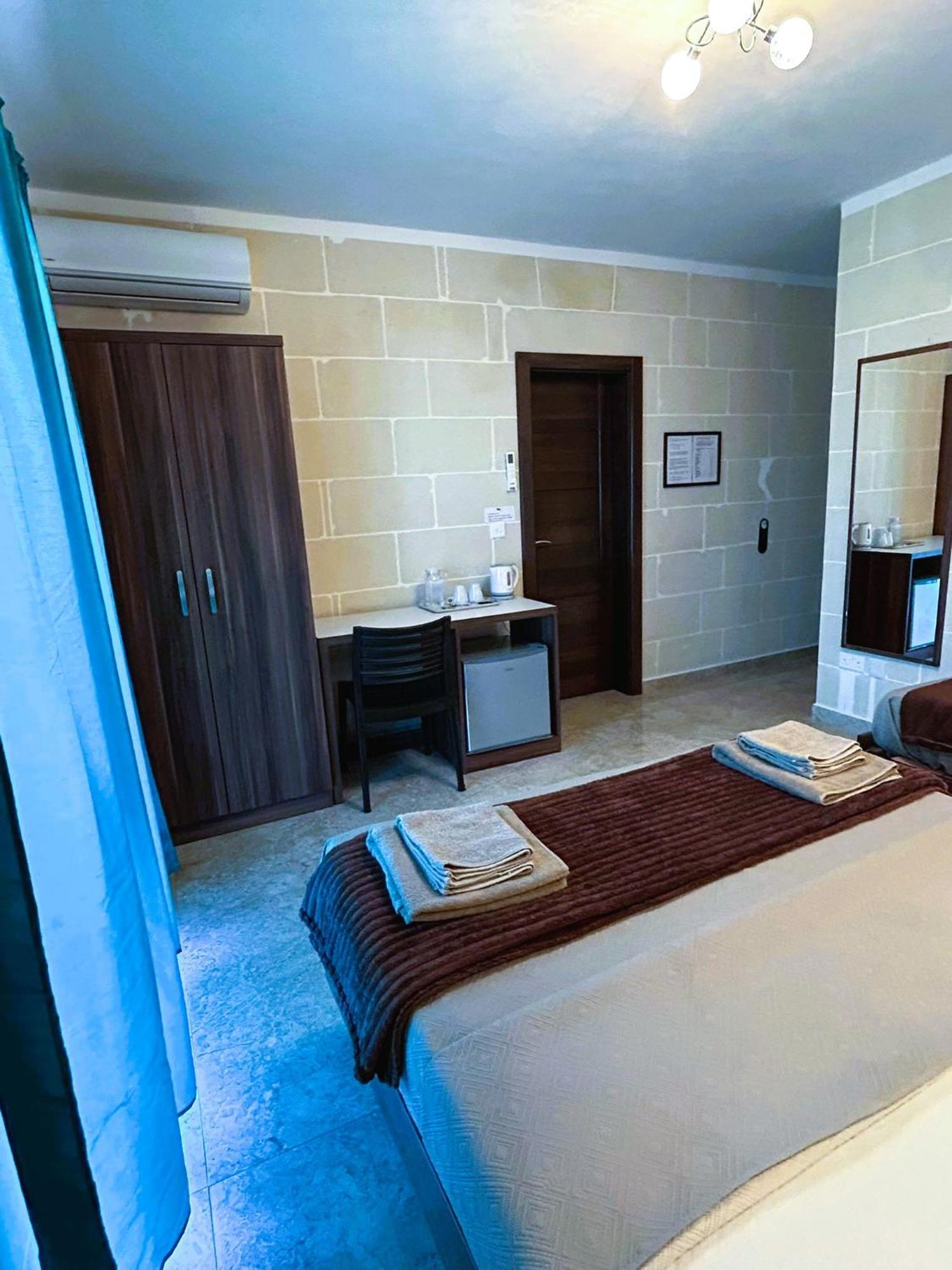 나두르 Twenty9Th B&B 외부 사진
