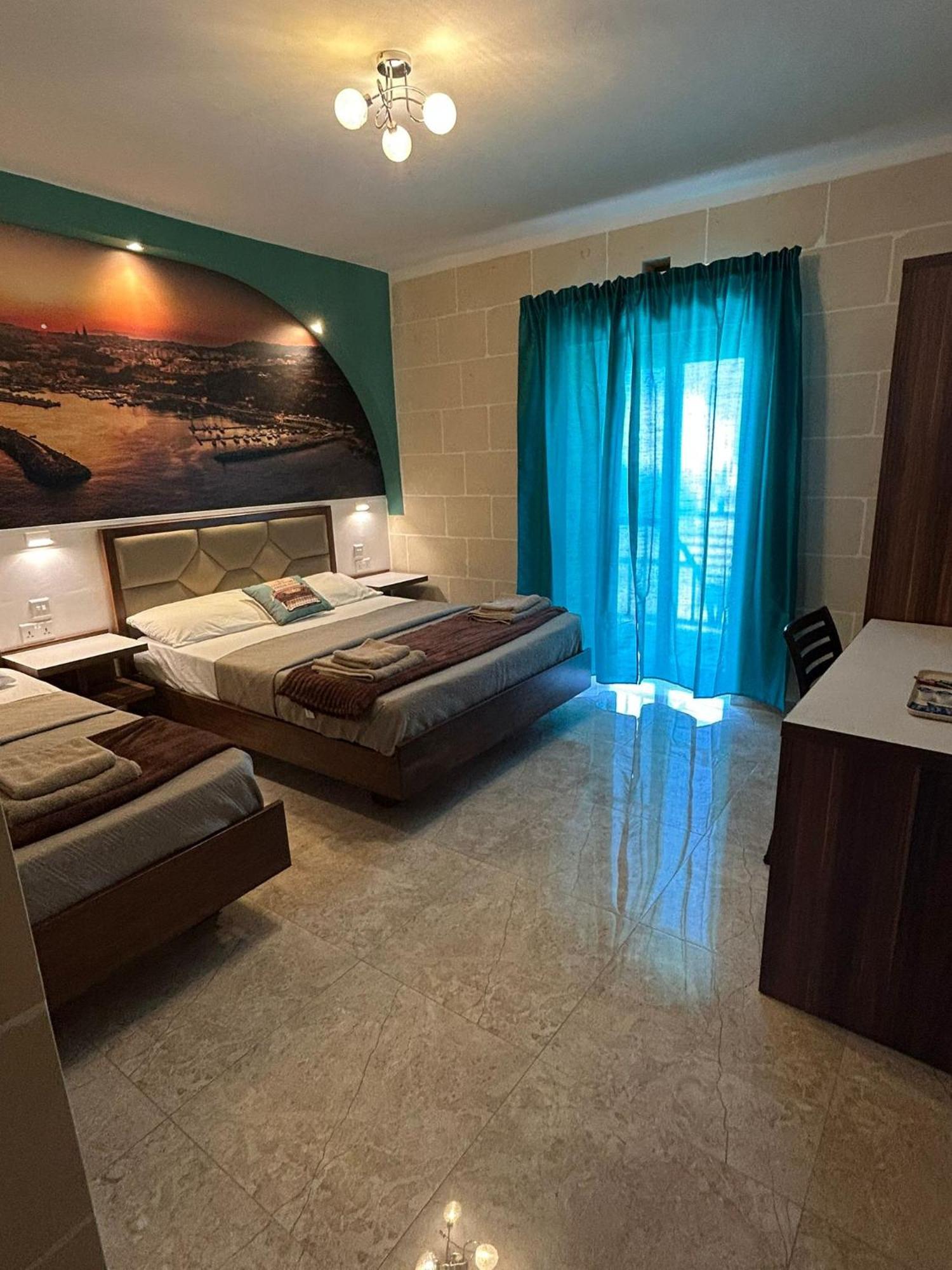 나두르 Twenty9Th B&B 외부 사진
