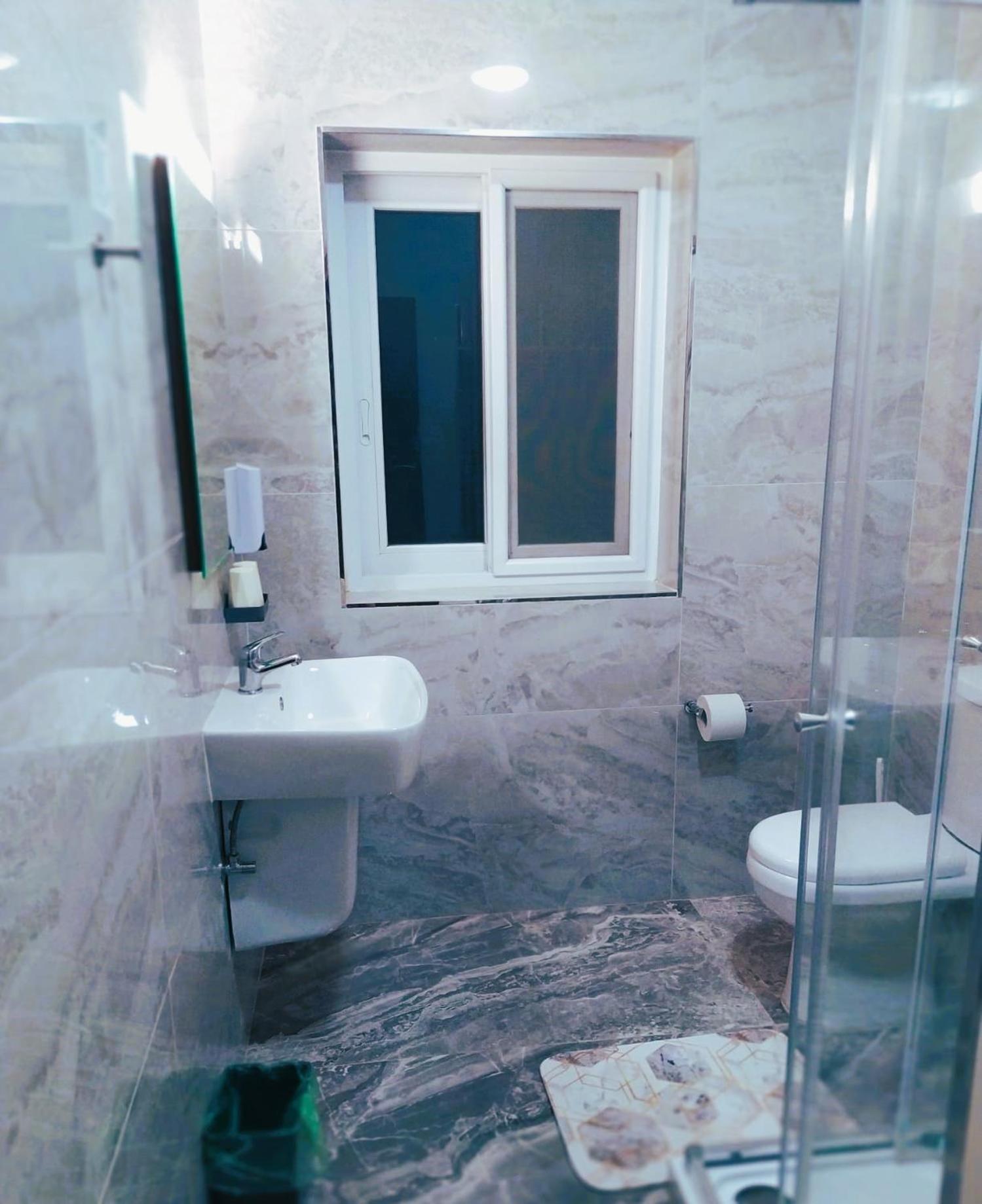 나두르 Twenty9Th B&B 외부 사진