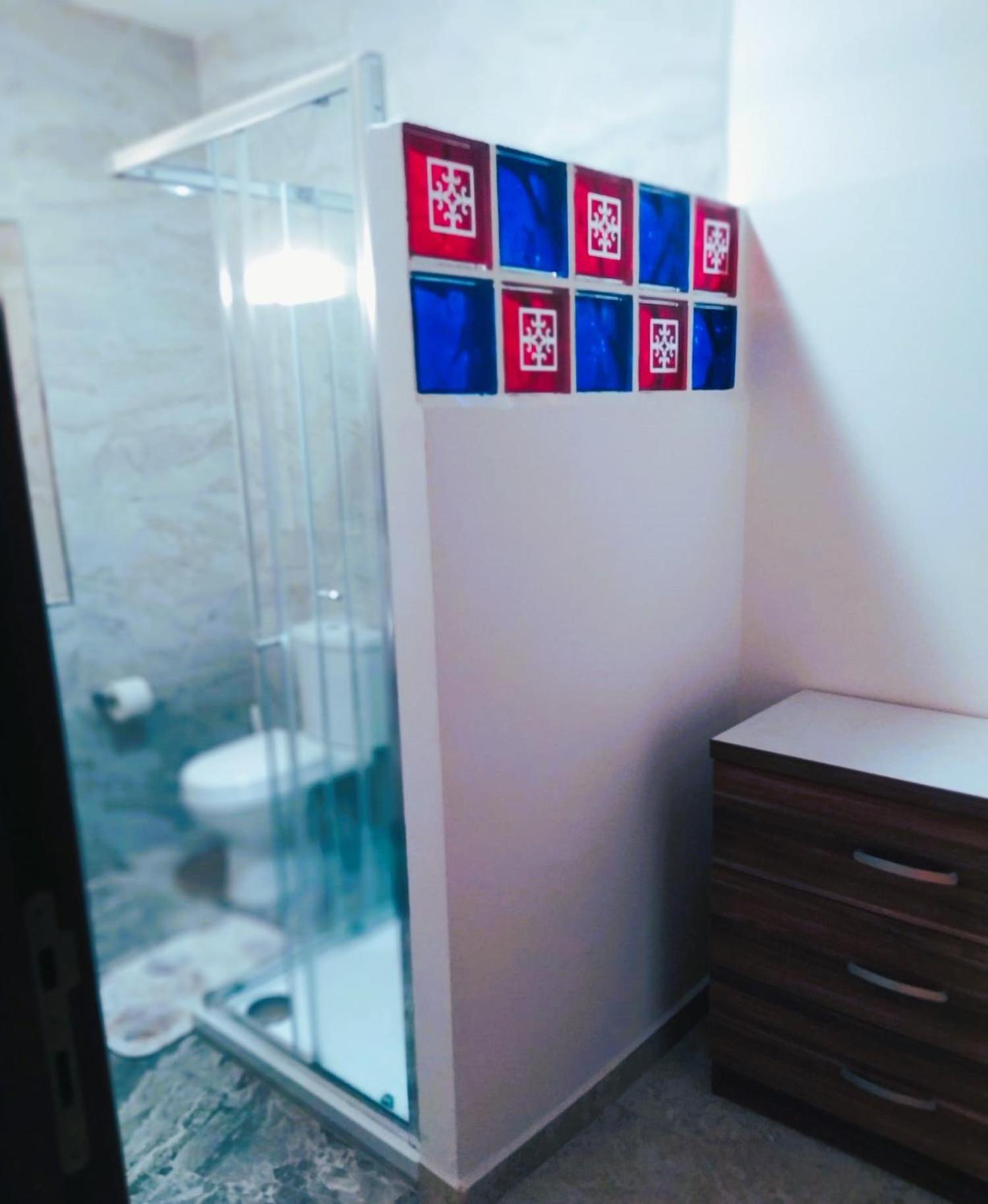 나두르 Twenty9Th B&B 외부 사진