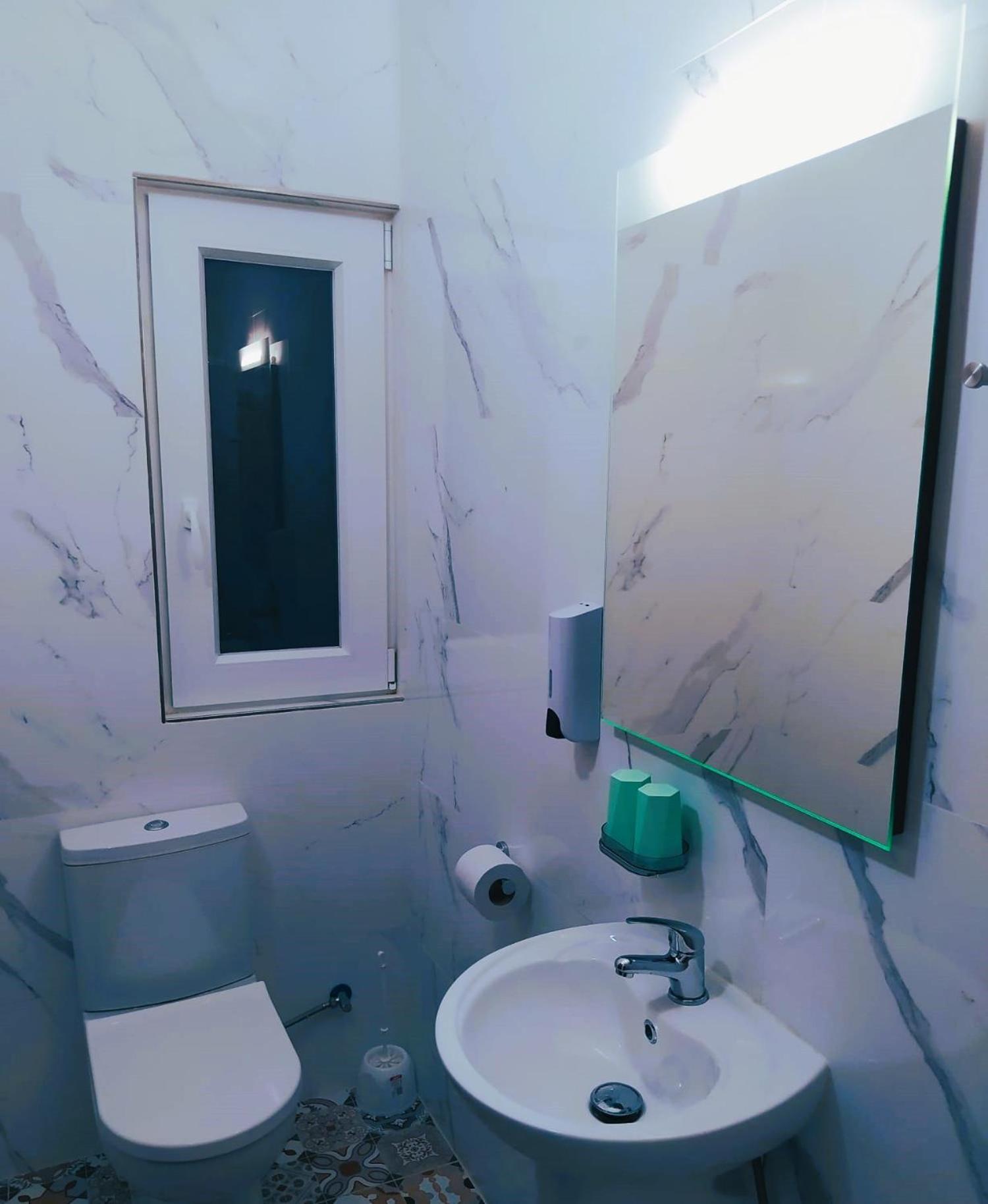 나두르 Twenty9Th B&B 외부 사진