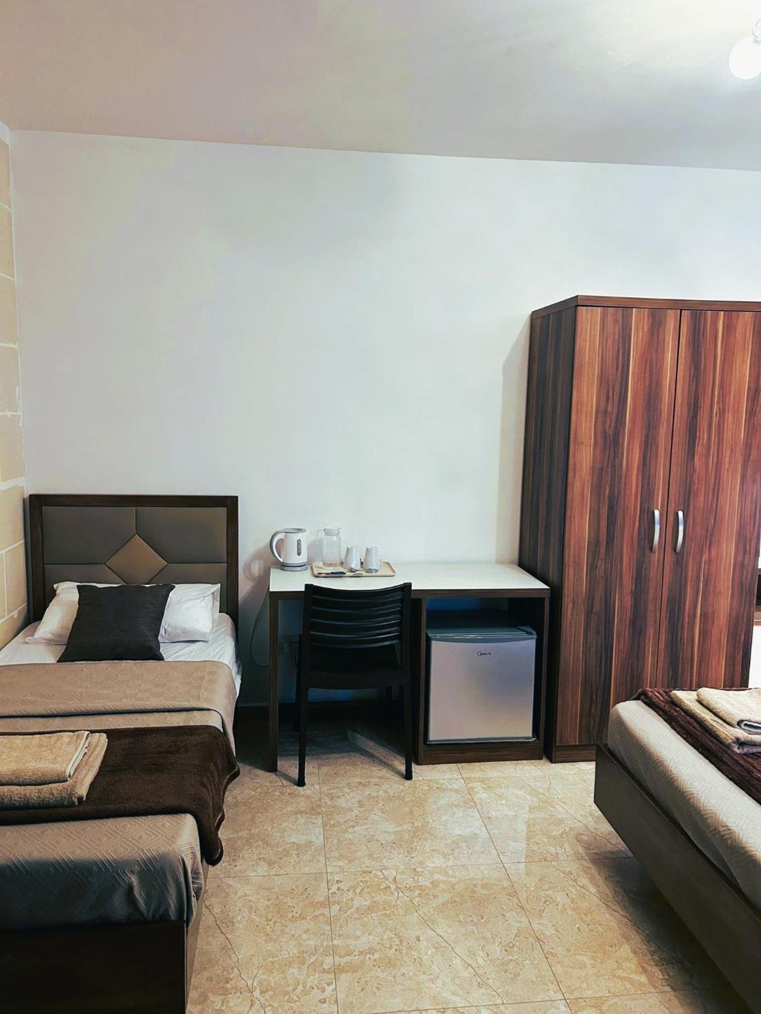 나두르 Twenty9Th B&B 외부 사진