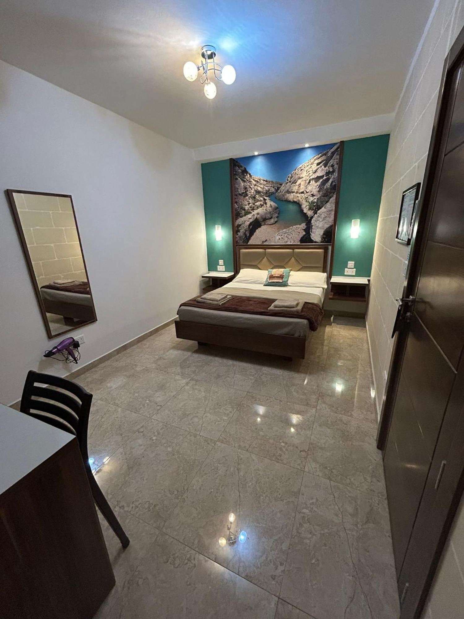 나두르 Twenty9Th B&B 외부 사진