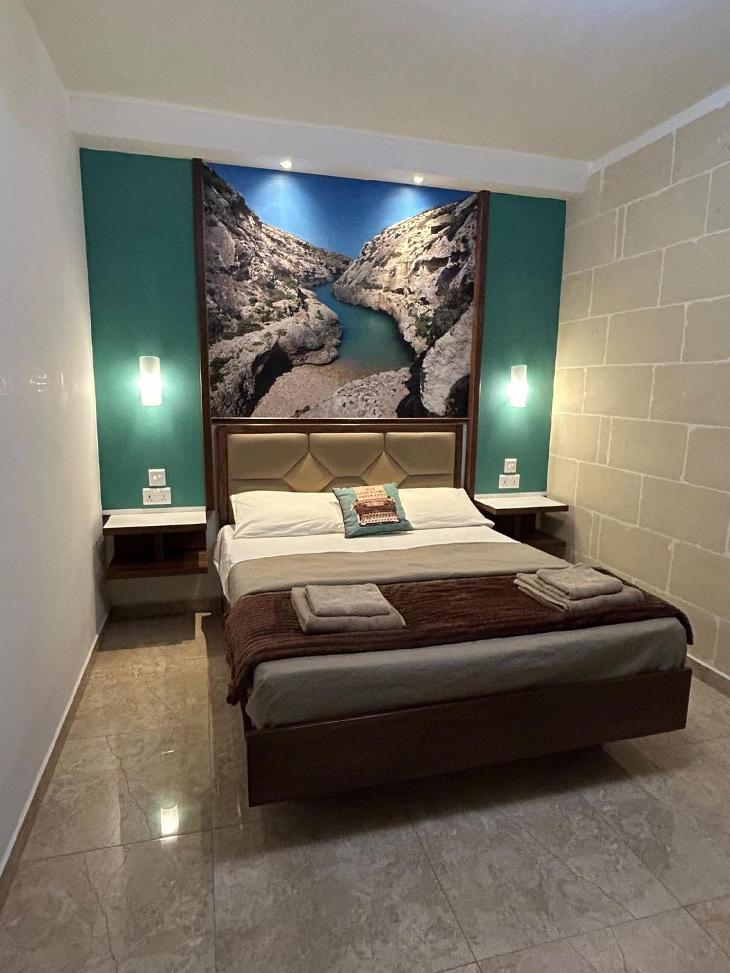 나두르 Twenty9Th B&B 외부 사진