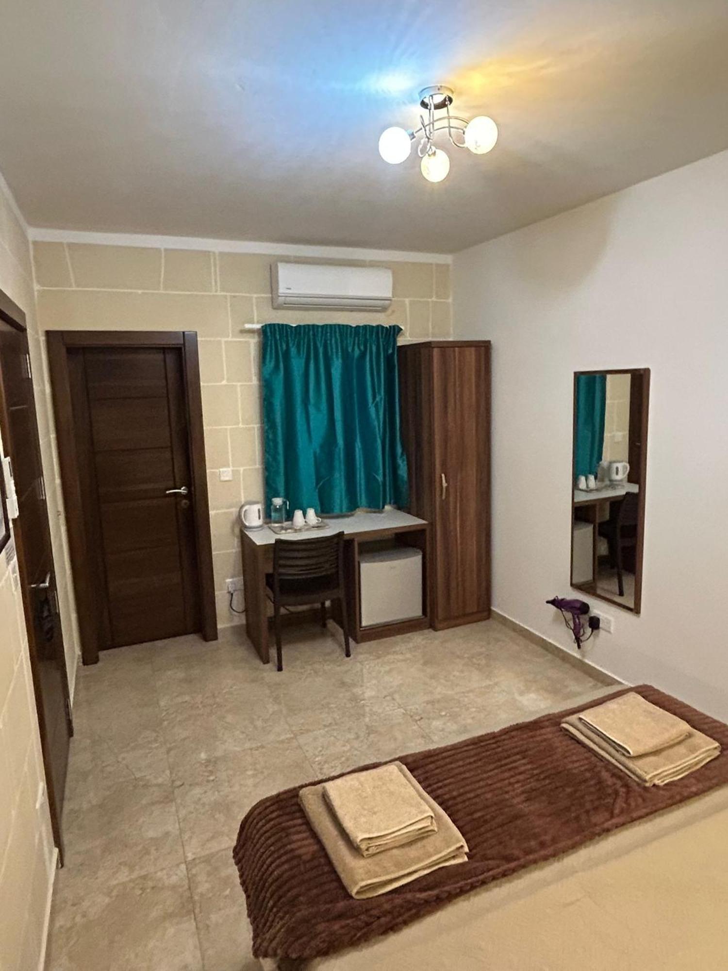 나두르 Twenty9Th B&B 외부 사진