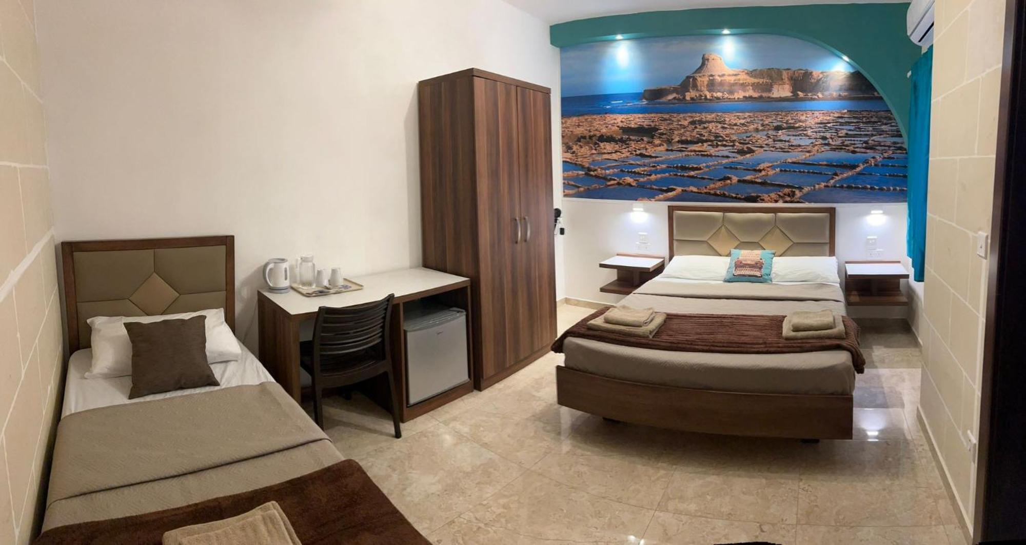 나두르 Twenty9Th B&B 외부 사진
