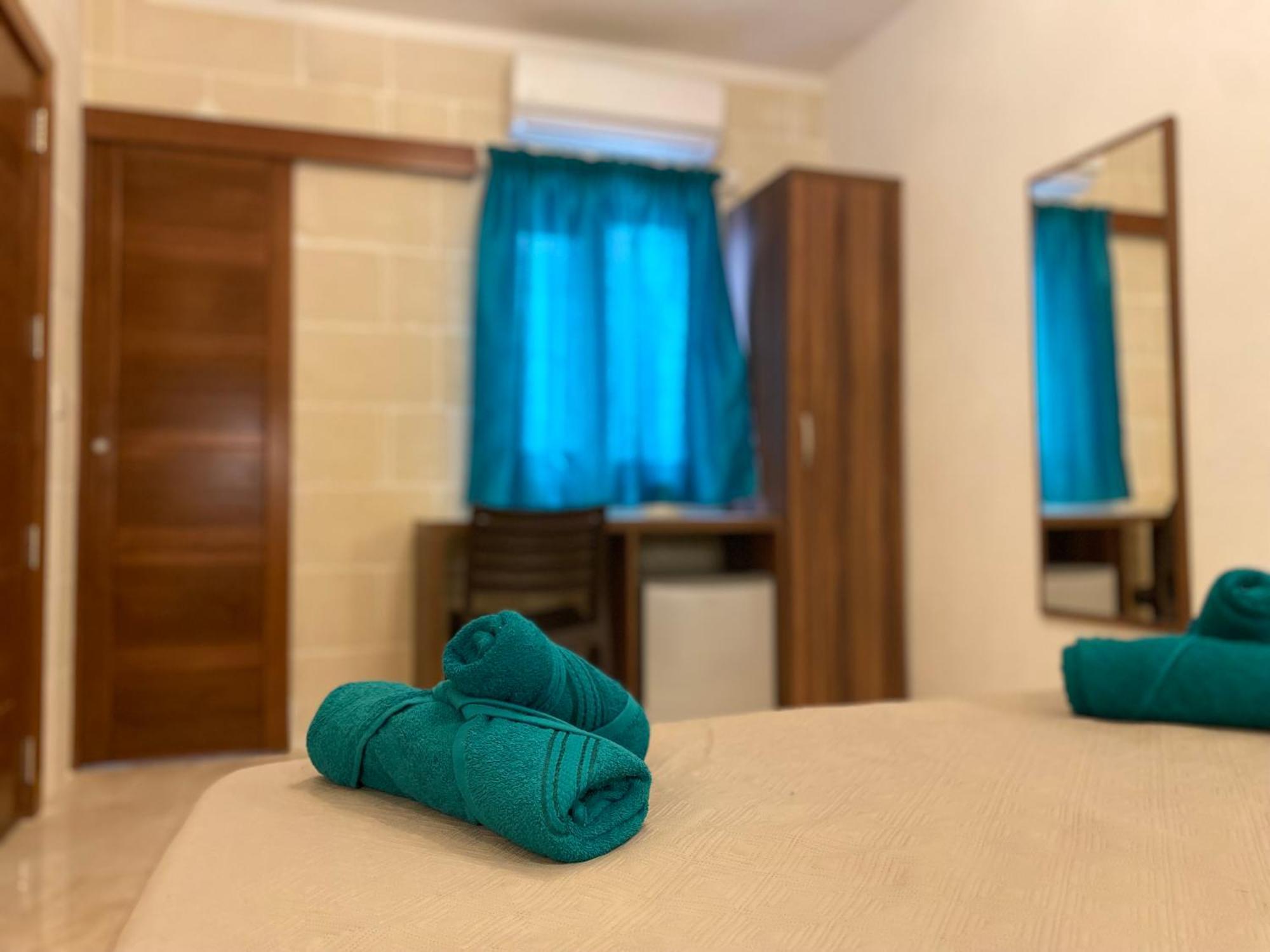 나두르 Twenty9Th B&B 외부 사진