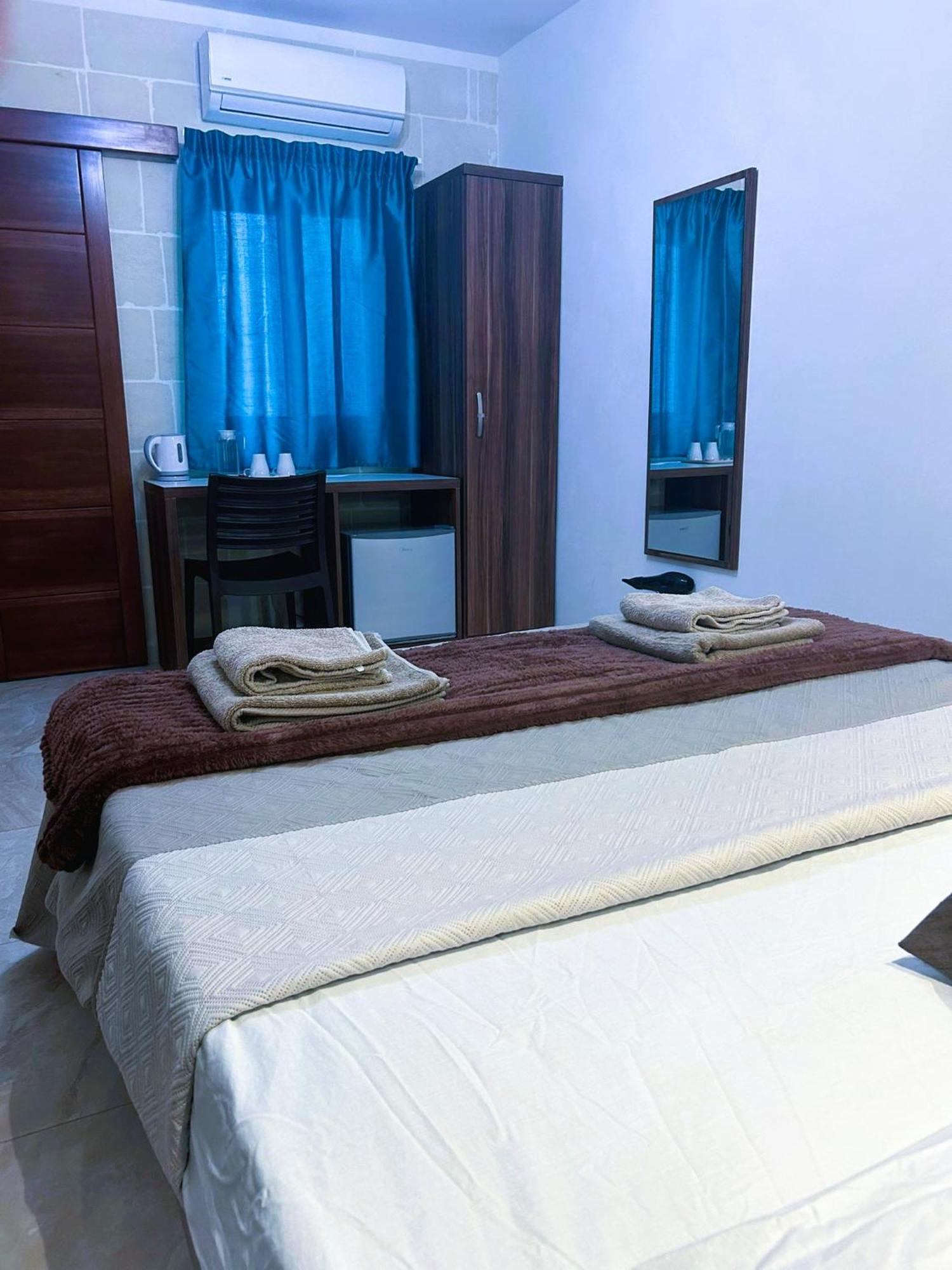 나두르 Twenty9Th B&B 외부 사진