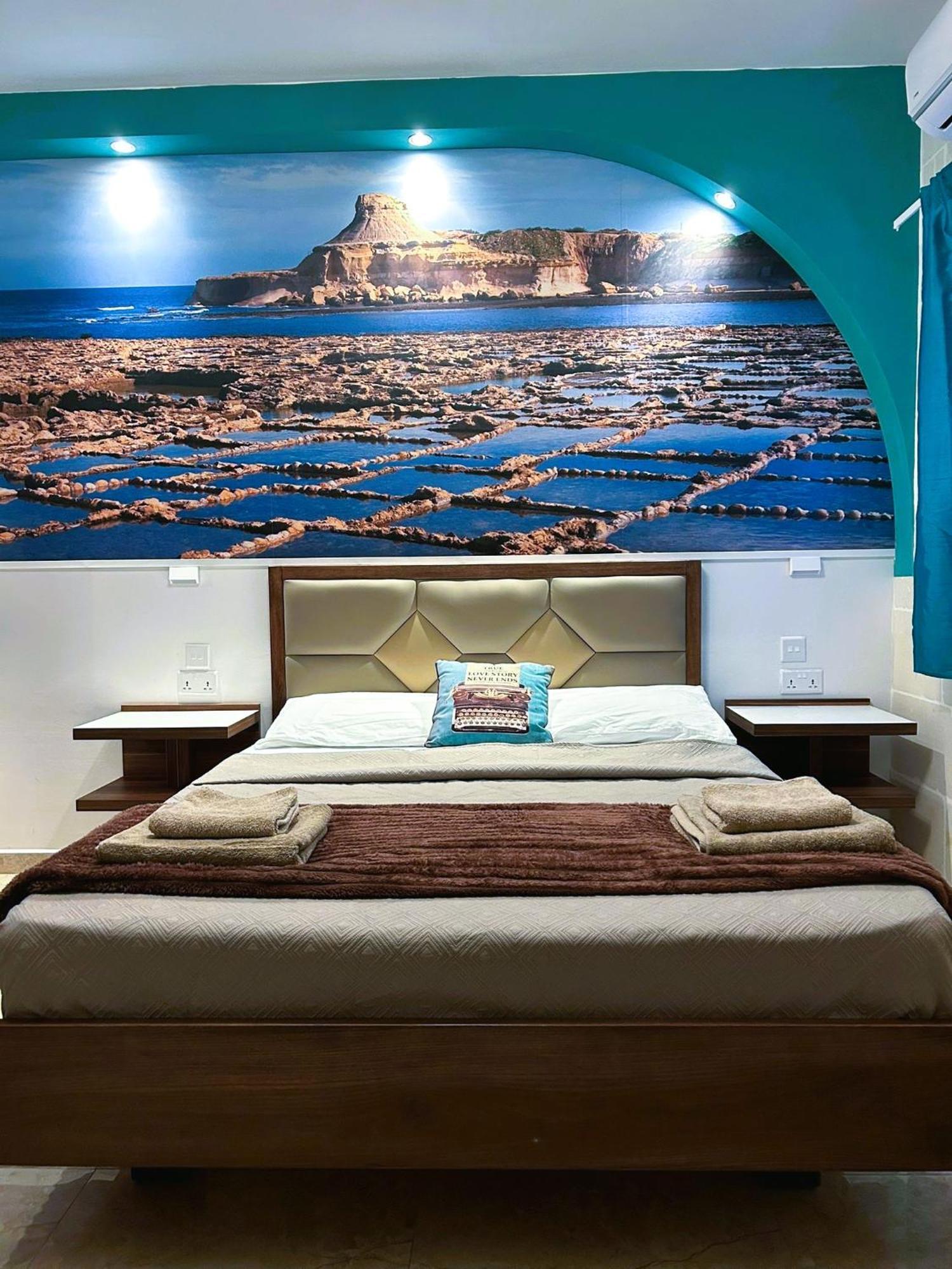 나두르 Twenty9Th B&B 외부 사진